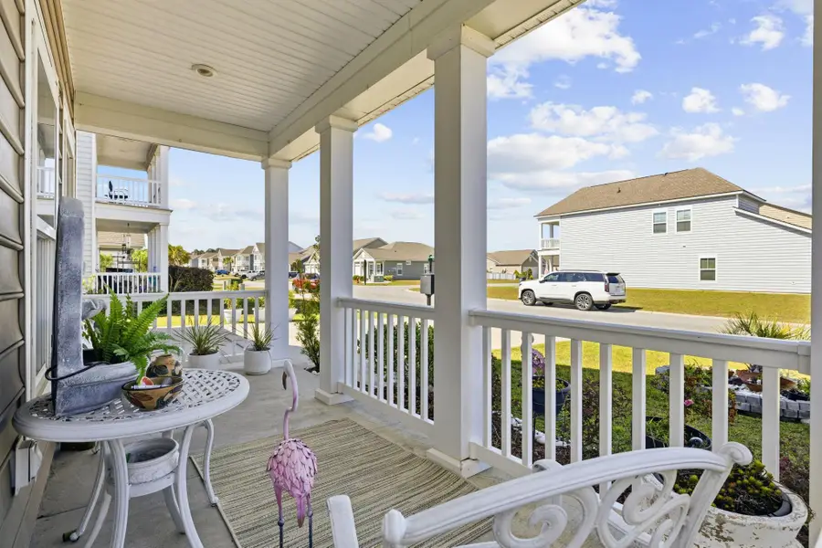 508 Harbison Circle, Myrtle Beach, SC 29579 - #3