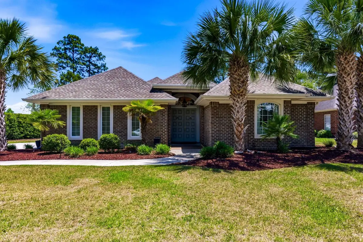 548 Oxbow Dr., Myrtle Beach, SC 29579 - #1