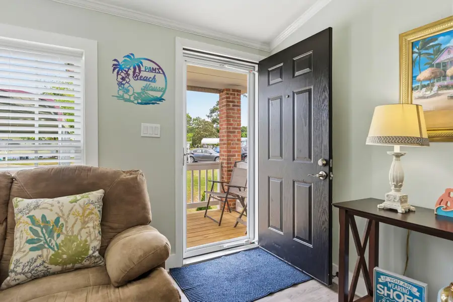 124 Queens Rd., Little River, SC 29566 - #2