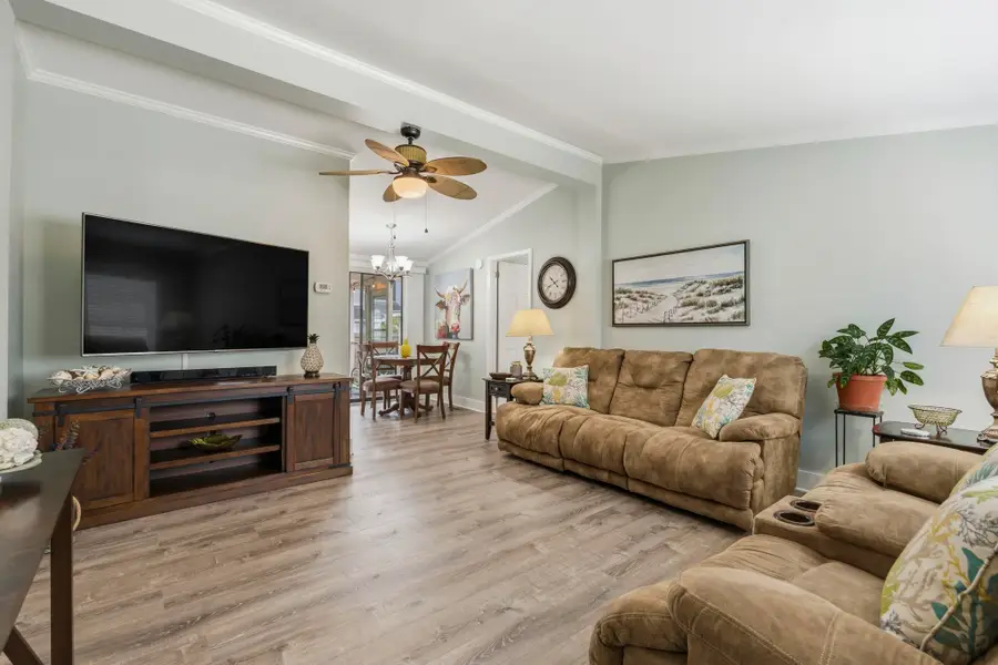 124 Queens Rd., Little River, SC 29566 - #3
