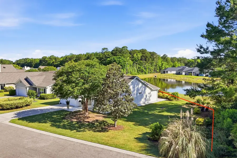 110 Marbella Dr., Murrells Inlet, SC 29576 - #3