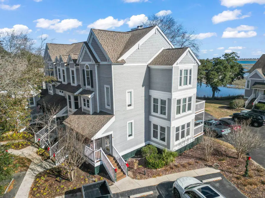 4999 Highway 17 Business #108-D, Murrells Inlet, SC 29576 - #2