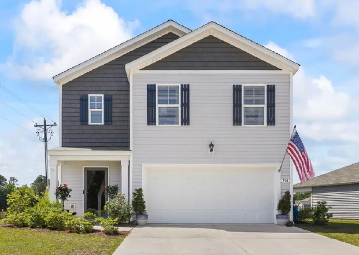 901 Corn Husk Loop, Conway, SC 29527 - #1