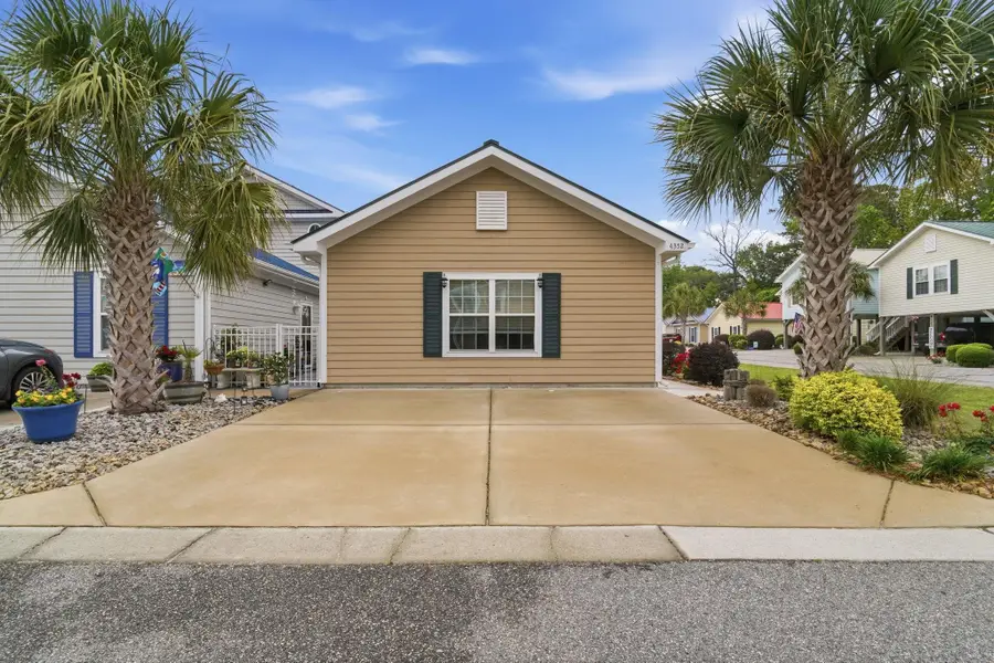 4352 Grande Harbour Blvd., Little River, SC 29566 - #2