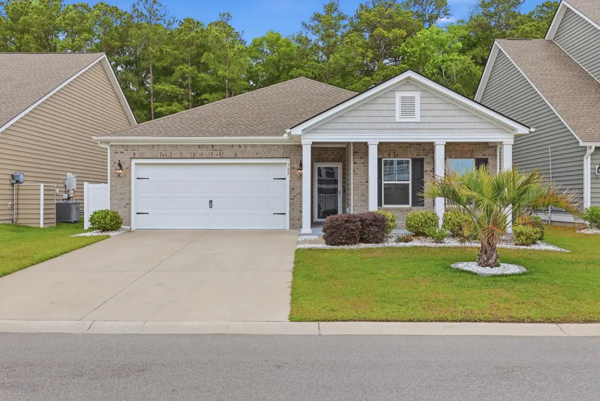 785 Harrison Mill St., Myrtle Beach, SC 29588 - #1