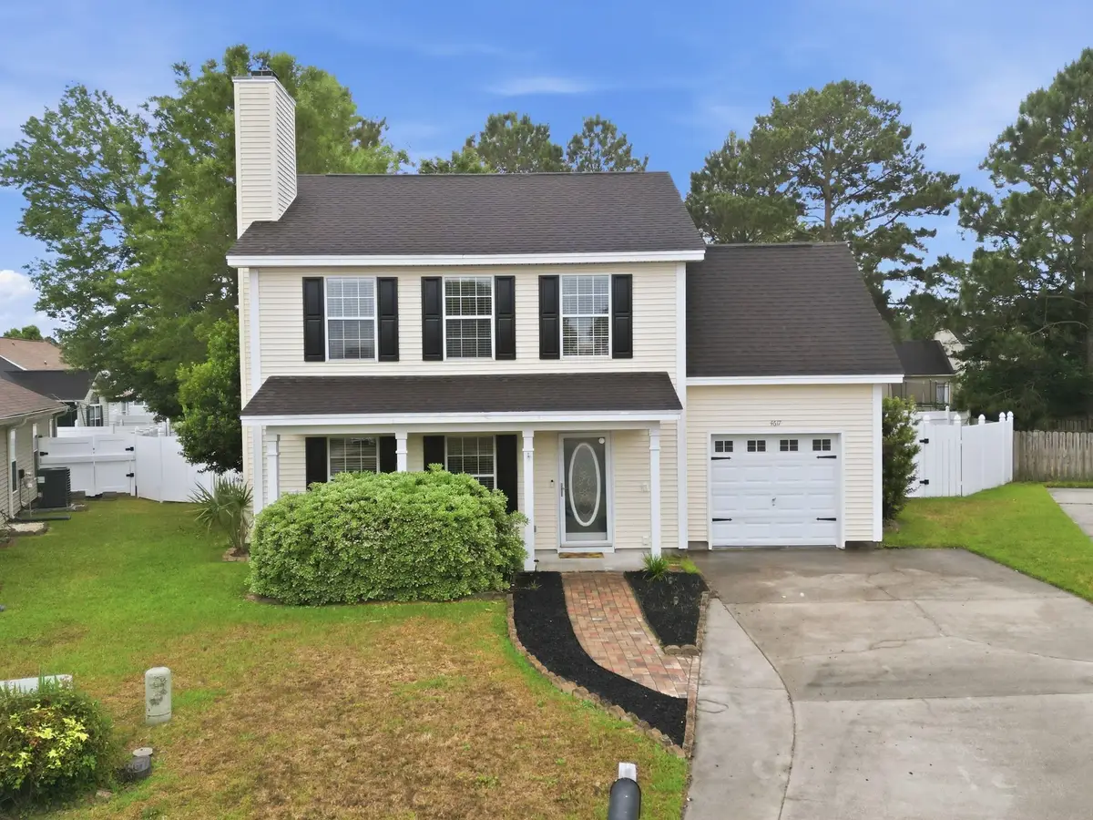 4617 Hidden Creek Ln., Myrtle Beach, SC 29577 - #1