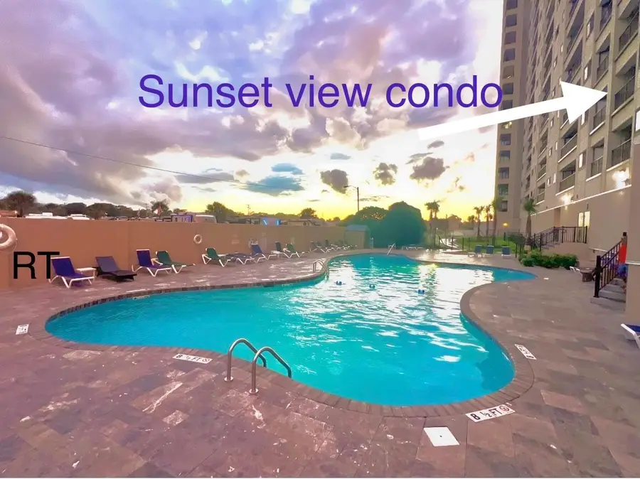5905 S Kings Hwy. #306, Myrtle Beach, SC 29575 - #2