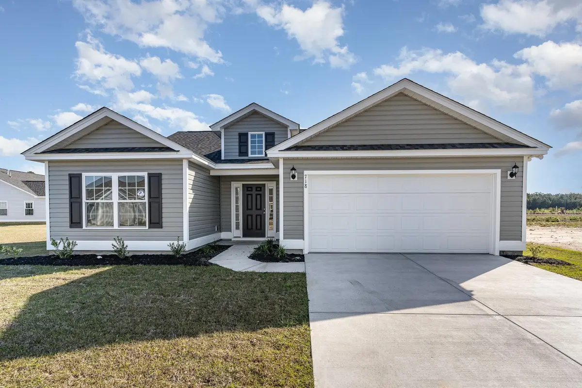 874 Owls Nest Dr., Conway, SC 29527 - #1
