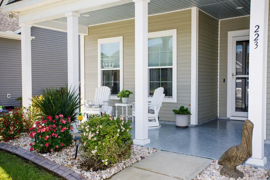 223 Yellow Rail St., Murrells Inlet, SC 29576 - #2