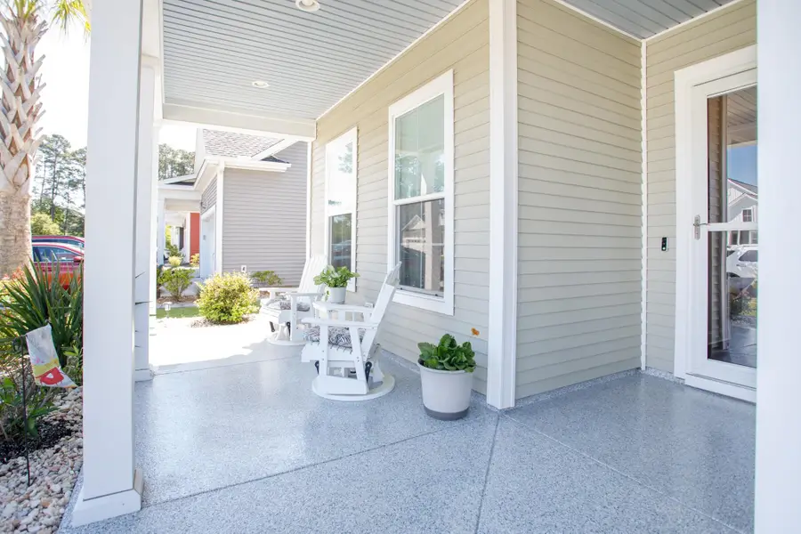 223 Yellow Rail St., Murrells Inlet, SC 29576 - #3