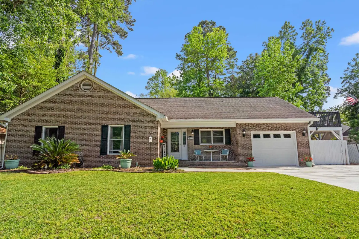 111 Willow Ridge Rd., Myrtle Beach, SC 29588 - #1
