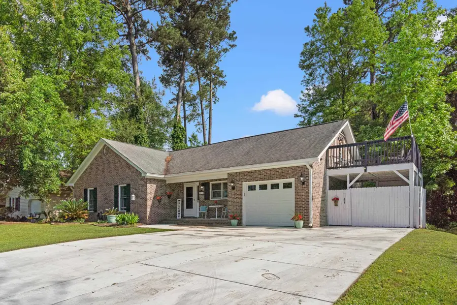 111 Willow Ridge Rd., Myrtle Beach, SC 29588 - #2