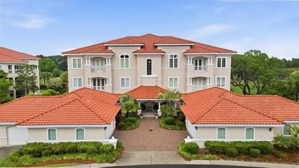 8575 San Marcello Dr. #302, Myrtle Beach, SC 29579