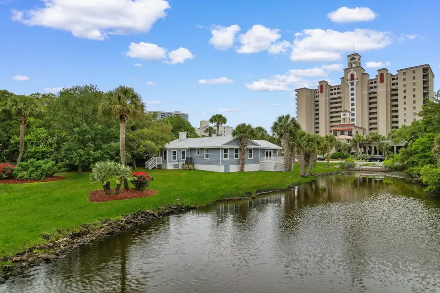 5307 N Ocean Blvd., Myrtle Beach, SC 29577 - #3