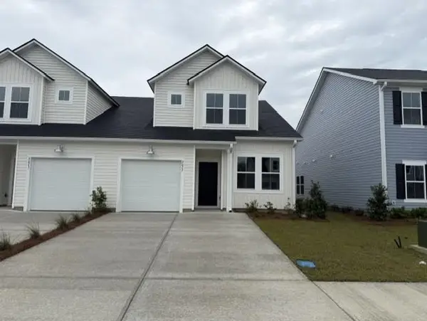 2077 Osprey Isle Lane Sw #78, Ocean Isle Beach, NC 28469