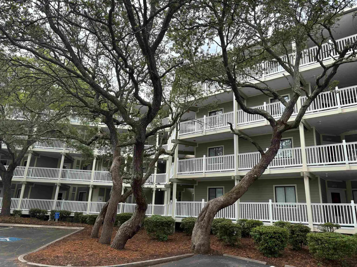 415 Ocean Creek Dr. #2116, Myrtle Beach, SC 29572 - #1