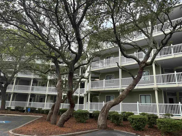 415 Ocean Creek Dr. #2116, Myrtle Beach, SC 29572