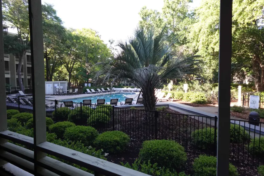 415 Ocean Creek Dr. #2116, Myrtle Beach, SC 29572 - #3