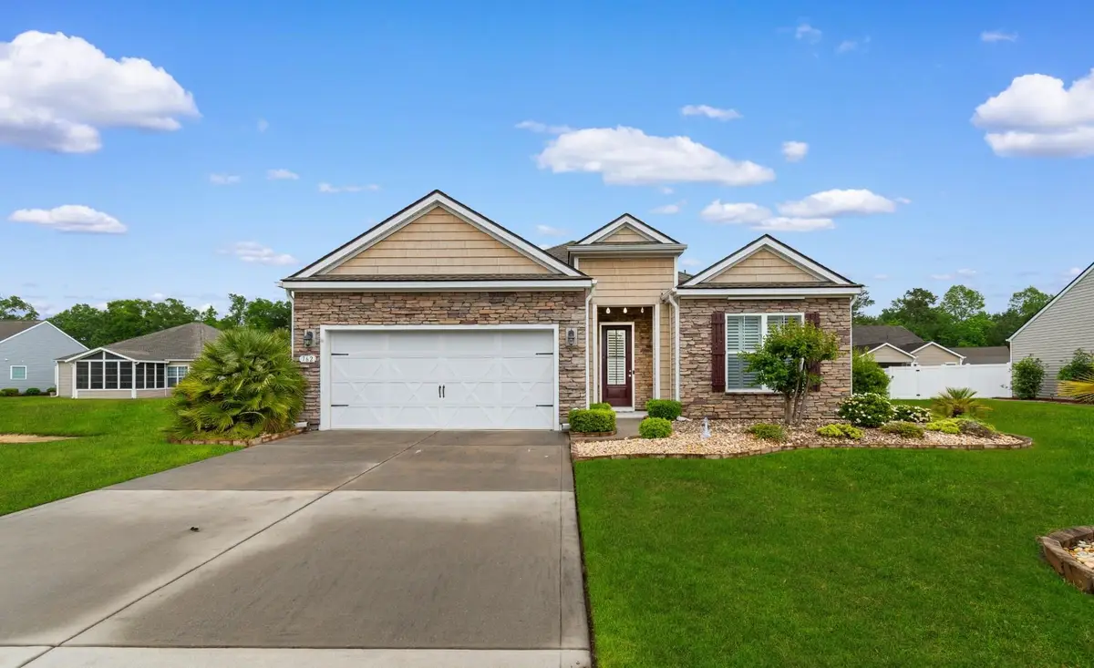 762 Callant Dr., Little River, SC 29566 - #1