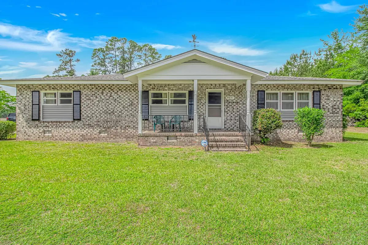9051 Highway 917, Nichols, SC 29581 - #1