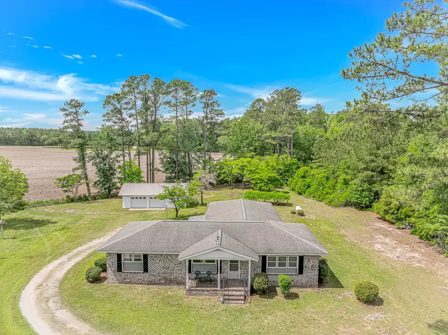9051 Highway 917, Nichols, SC 29581 - #2