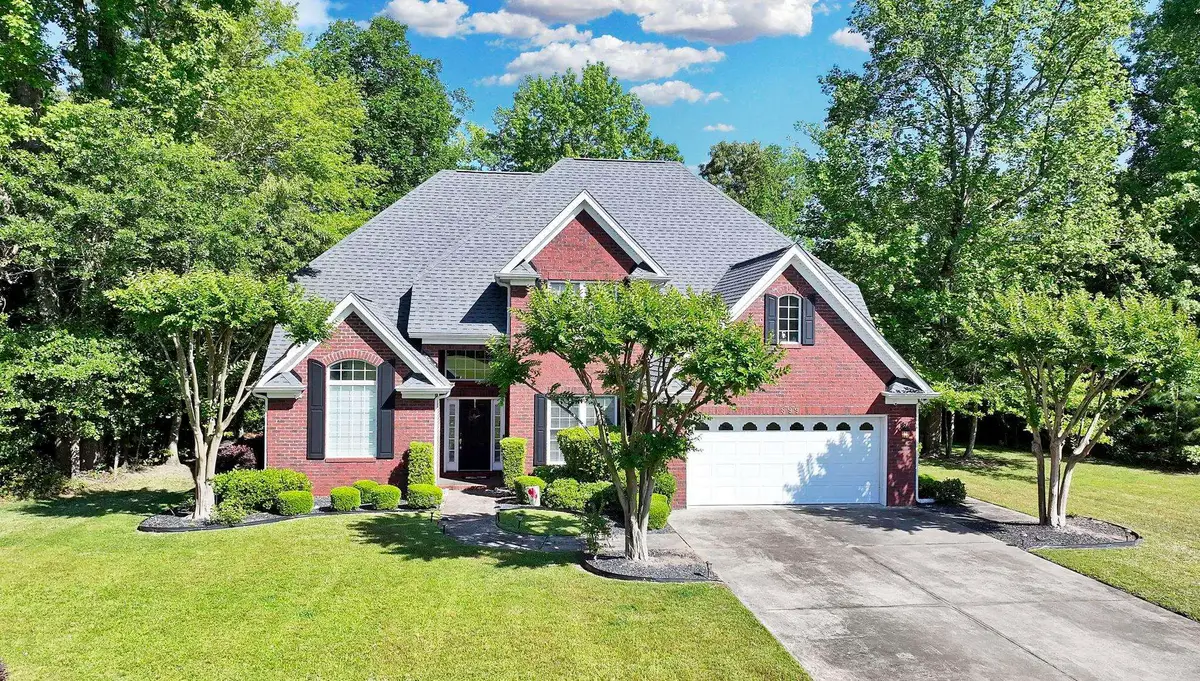 899 Shaftesbury Ln., Conway, SC 29526 - #1