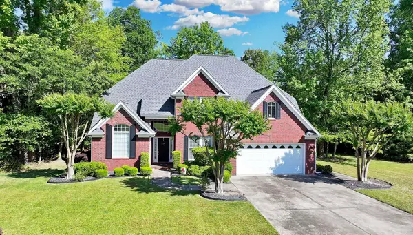 899 Shaftsbury Ln., Conway, SC 29526