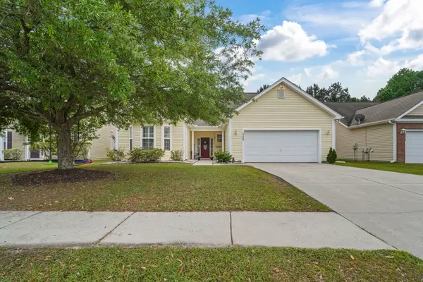 752 Indian Wood Ln., Myrtle Beach, SC 29588