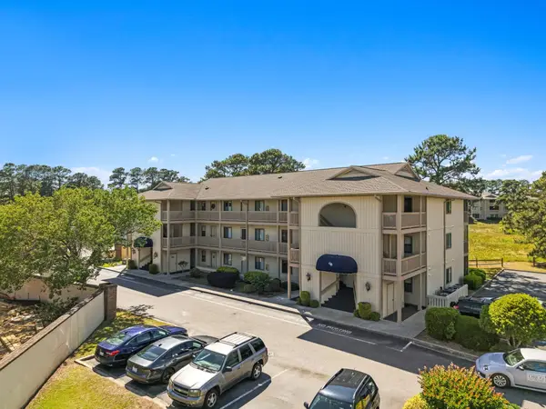 4101 Pinehurst Circle #AA2, Little River, SC 29566