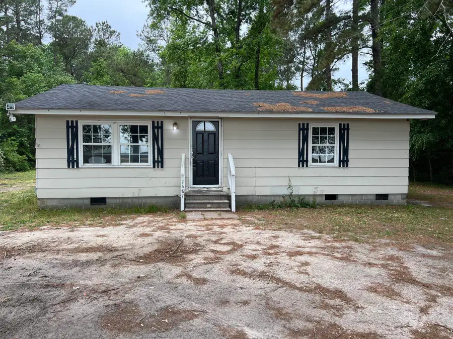 1487 Tory Hill Rd., Loris, SC 29569 - #3