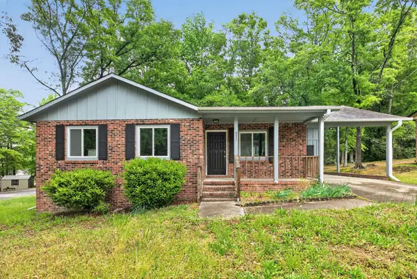 401 Rosemary Ln., Fountain Inn, SC 29644