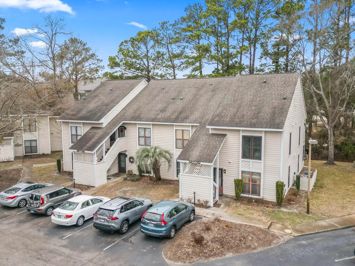 4502 Little River Inn Ln. #2501, Little River, SC 29566 - #1