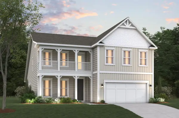 158 Anna Marie Way, Murrells Inlet, SC 29576