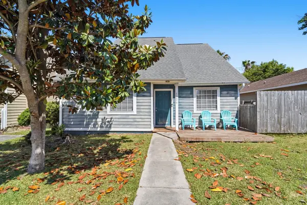 1306 Pridgen Rd., Myrtle Beach, SC 29577