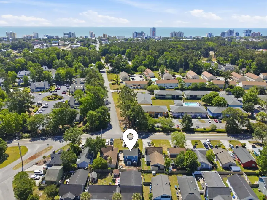 1306 Pridgen Rd., Myrtle Beach, SC 29577 - #2