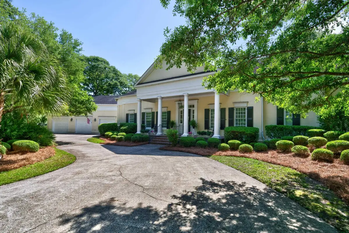 164 Jutland Ln., Georgetown, SC 29440 - #1