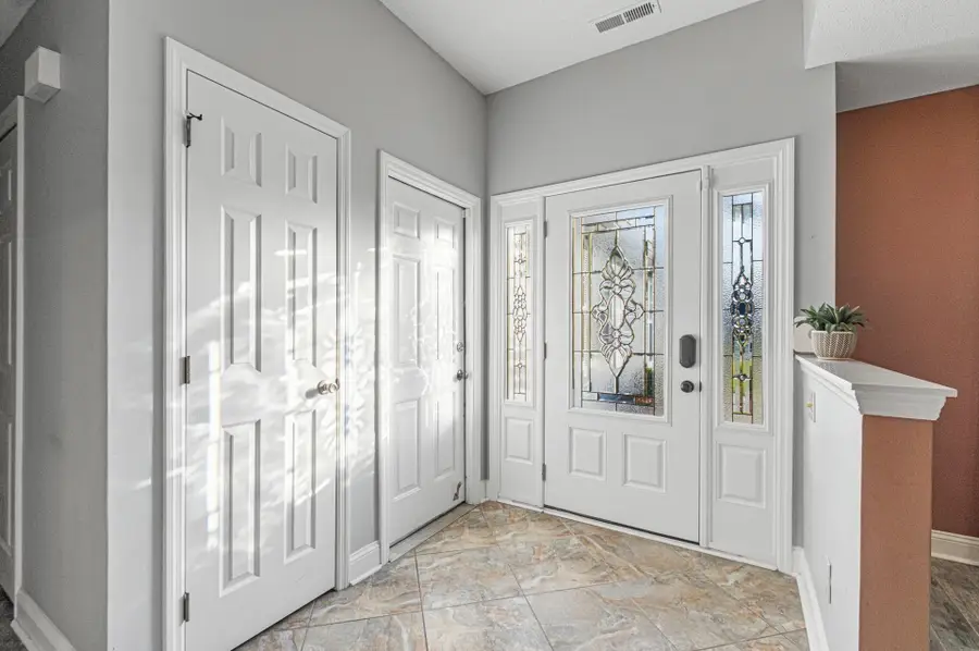 647 Bucks Trail, Longs, SC 29568 - #3