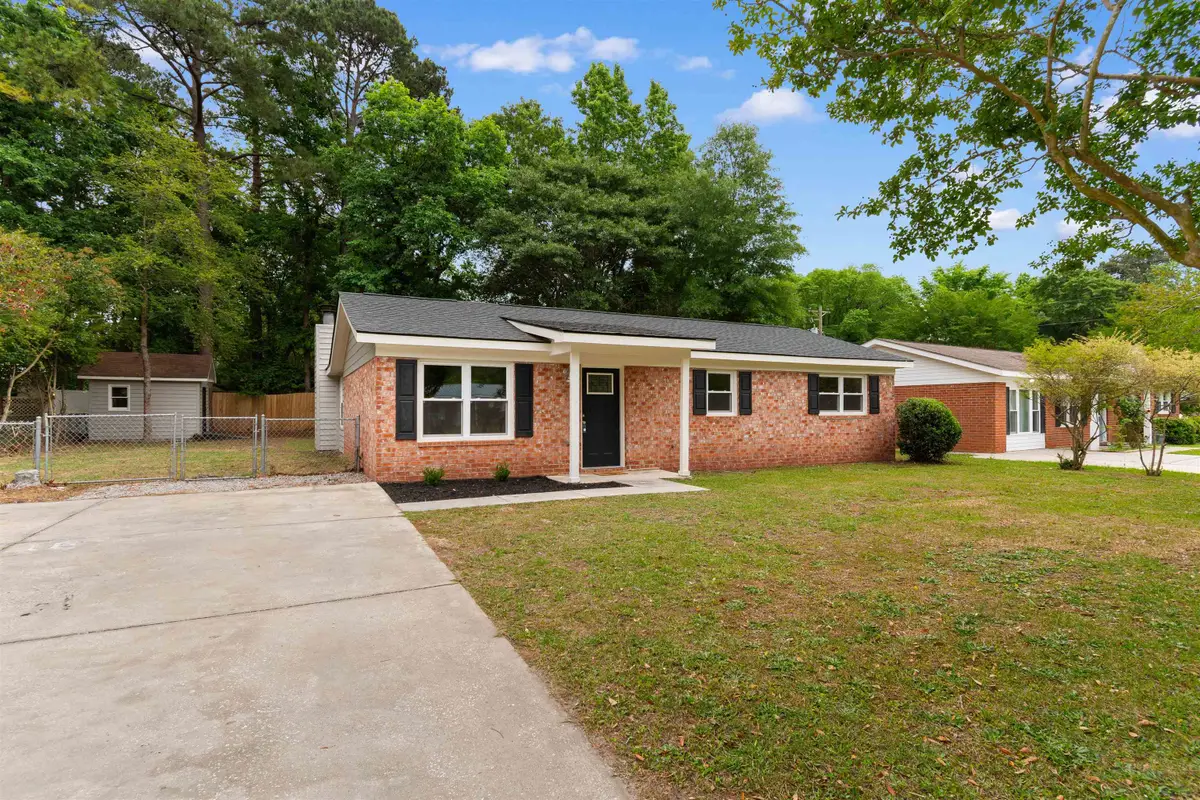 5620 Rosewood Dr., Myrtle Beach, SC 29588 - #1