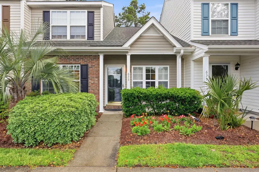 635 Wilshire Ln. #635, Murrells Inlet, SC 29576 - #2