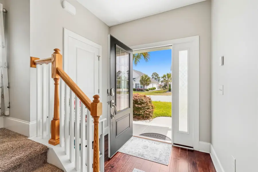 1718 Palmetto Palm Dr., Myrtle Beach, SC 29579 - #3