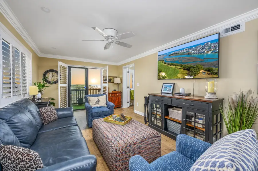 6309 Ocean Blvd. N #14-B, North Myrtle Beach, SC 29582 - #2