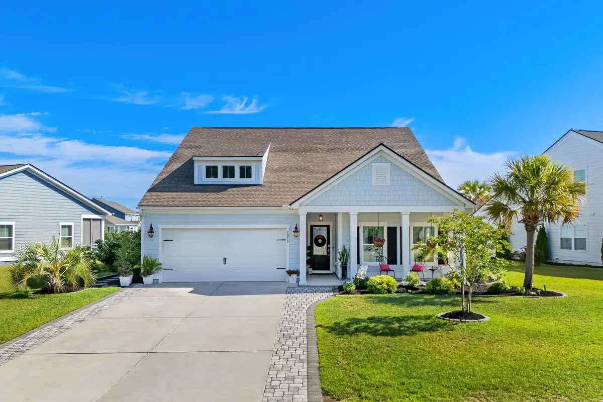 1015 Saluda River Rd., Myrtle Beach, SC 29588 - #1