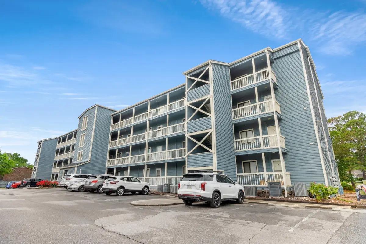 4015 Fairway Dr. #402, Little River, SC 29566 - #1