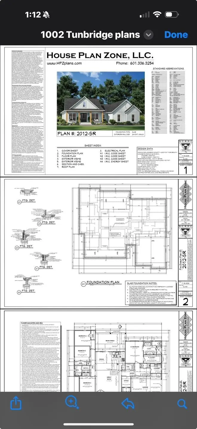 2461 Red Bluff Rd., Loris, SC 29569 - #1