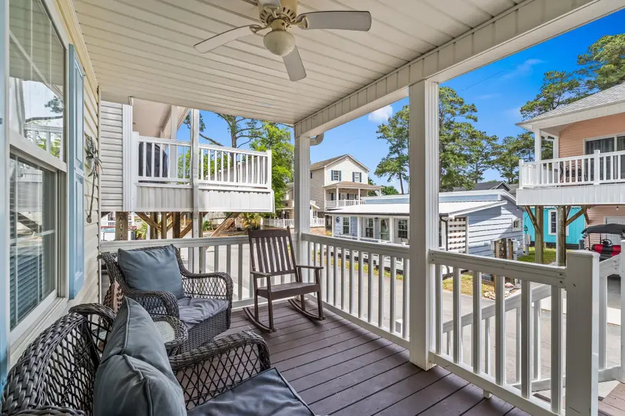 6001 1826 South Kings Hwy., Myrtle Beach, SC 29575 - #2