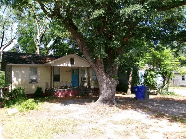 2666 Olympia Ave, North Charleston, SC 29405