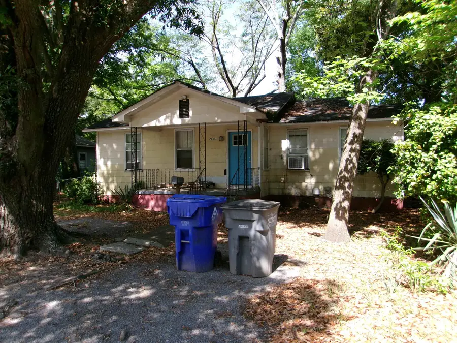 2666 Olympia Ave, North Charleston, SC 29405 - #2