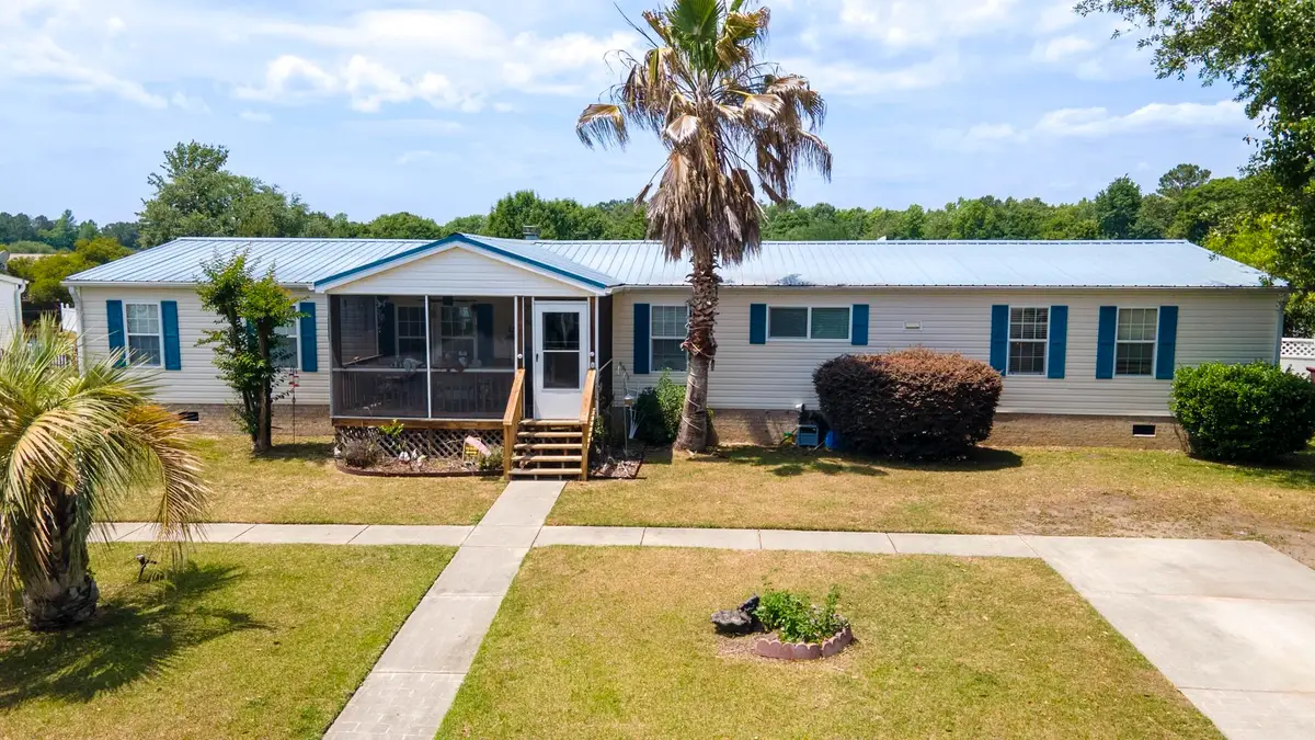 8629 Bragg Dr., Myrtle Beach, SC 29588 - #1