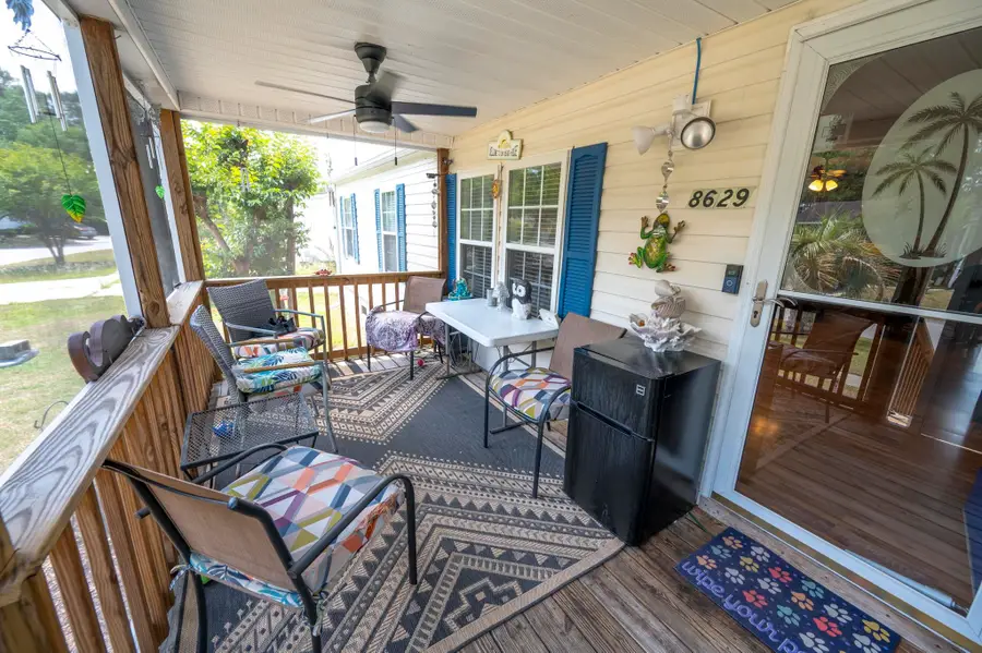 8629 Bragg Dr., Myrtle Beach, SC 29588 - #2