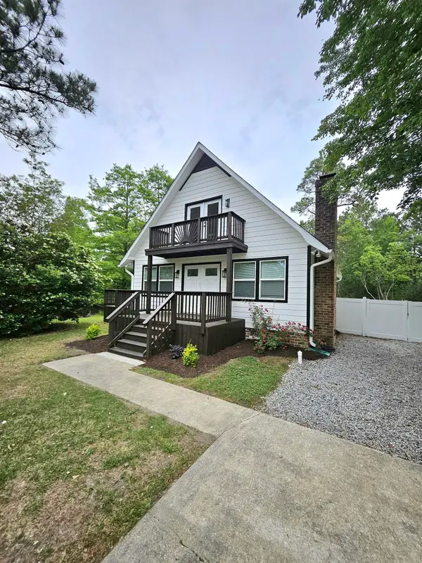 118 Pinecrest Rd., Myrtle Beach, SC 29579